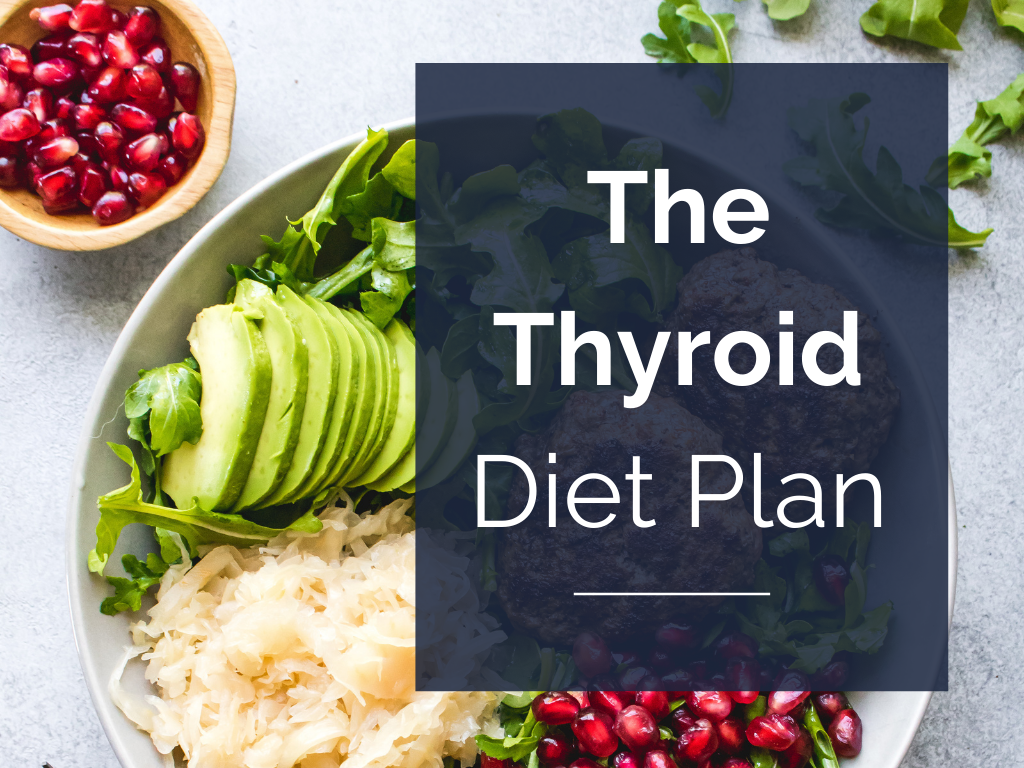 What’s the Best Diet for Hypothyroidism?