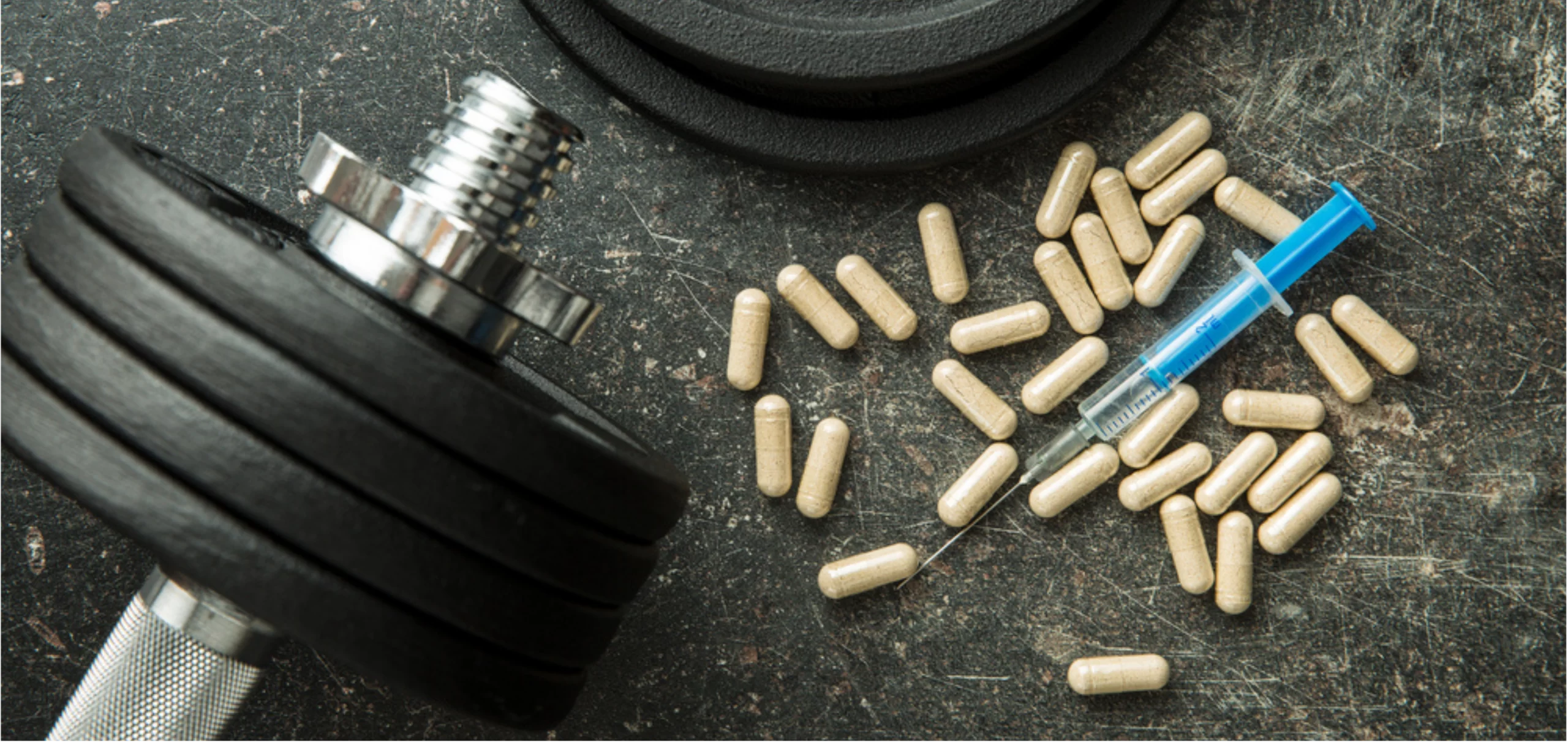 Drugs Used By Athletes ,Steroids and Anabolics