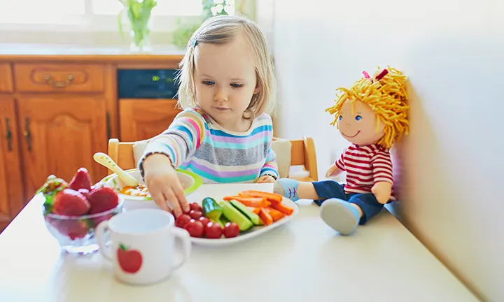 HEALTHY BITES :NUTRITION SECRETS FOR KIDS AND TO SAVE CHILDREN FROM OBESITY